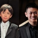 Chopin 4 winners