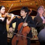 bach laureates